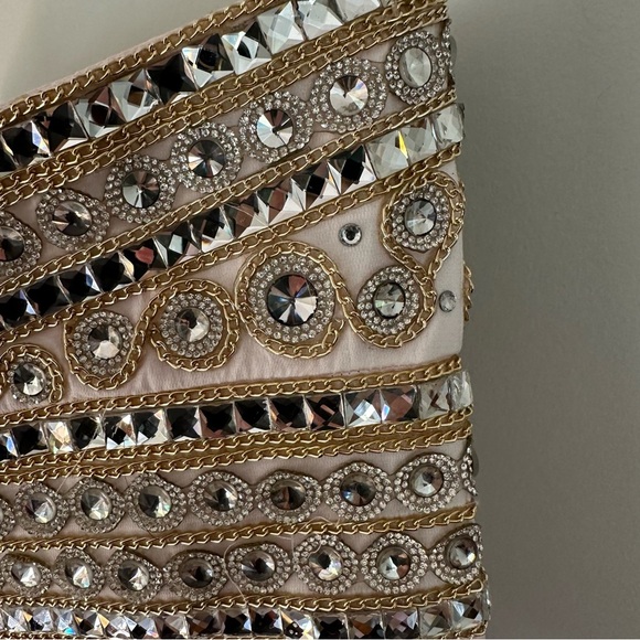 Madison James 15-116 Prom Formal Dress Gown - Picture 3 of 10